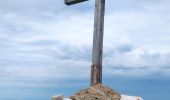 Tour Wandern Entremont-le-Vieux - 29 juillet 2023 mont Pinet et rocher de la Fita  - Photo 5