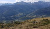 Tour Wandern Arcizans-Dessus - cretes du soum de la pène - Photo 4