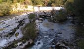 Tour Wandern Valserhône - pertes de la Valserine Confort - Photo 19