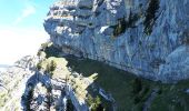 Randonnée Marche Saint-Pierre-d'Entremont - Chartreuse varvats fouda blanc pinet - Photo 3