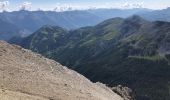 Tocht Stappen Saint-Dalmas-le-Selvage - Cime de Bolofré - Photo 6