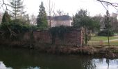 Tour Zu Fuß Rijssen-Holten - WNW Twente - Oosterhof- blauwe route - Photo 8