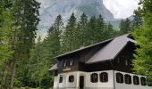 Trail On foot Kranjska Gora - Wikiloc Triglav Vrata Valley - Photo 10