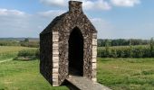 Randonnée Marche Heers - La chapelle suspendue à Mettekoven/Helshoven - Photo 1