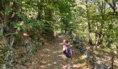 Tour Wandern Vallées-d'Antraigues-Asperjoc - antraigues la violle - Photo 1