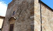 Tour Zu Fuß Volterra - Dolce campagna, antiche mura 23 - Photo 9