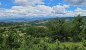 Randonnée Marche Romagnat - Opme-Chanonat-Vallee-de-l'Ozon_T - Photo 4