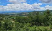 Tour Wandern Romagnat - Opme-Chanonat-Vallee-de-l'Ozon_T - Photo 4