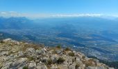 Tocht Stappen Lans-en-Vercors - Pic Saint Michel - Photo 3