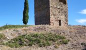 Randonnée Marche Lézignan-Corbières - Lezignan - Photo 4