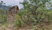 Trail Walking Vernet-les-Bains - Sahorre dolmen - Photo 5