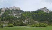 Tocht Stappen Glandage - L'Aupillon (Glandage) - Photo 11