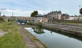 Tocht Stappen Kamerijk - Cambrai 10,5 km - Photo 7