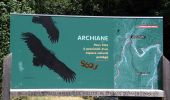 Randonnée Marche Châtillon-en-Diois - Cirque d'Archiane - Les Hauts Plateaux du Vercors - Photo 1