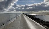 Tocht Fietstoerisme La Guérinière - Tour de l’île de Noirmoutier sud - Photo 1