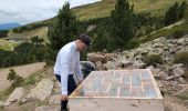 Trail Walking Brixen - Bressanone - Plose Schatzerhütte - Photo 2