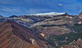 Randonnée Marche Marcoux - Randonnée des chênes des buis et du thym (crête de Liman) - Photo 3