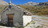 Tocht Stappen Aussois - Refuges du fond d'Aussois , ref. Dent Parrachée et Fournache. - Photo 5