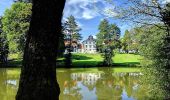 Tour Zu Fuß Nohfelden - Offizierspfad Imsbach - Photo 3