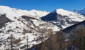 Percorso Marcia Molines-en-Queyras - EMBRUN JOUR 3 : Le Pic du Bûcher (QUEYRAS) - Photo 9