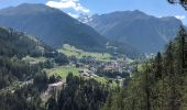 Trail On foot Bergün Filisur - Bergner Holzweg - Photo 6