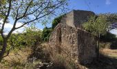 Excursión Senderismo Le Revest-les-Eaux - Reconnaissance tracés autour de la Ripelle - A la découverte de nouveaux chemins - Photo 4