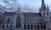Trail Walking Esneux - esneux gare - liege gare St lambert - Photo 2