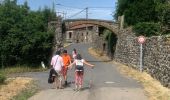Tour Wandern Polignac - Circuit autour de POLIGNAC - Photo 6