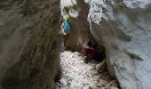 Tocht Stappen Bédoin - Beboin la combe de Curnier - Photo 2