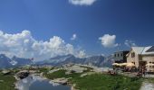 Tocht Te voet Glarus Süd - Skihütte Erbs - Leglerhütte SAC - Photo 1