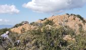 Trail Walking Saint-Raphaël - Le Drapeau - Photo 6