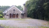 Tocht Noords wandelen Luik - coteaux_citadelle - Photo 20