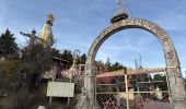 Trail Walking Castellane - La Baume (04) - Mandarom  - Photo 18