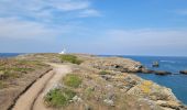 Excursión Senderismo Le Palais - 1-Le Palais-l'Apothicairerie à Belle Île  - Photo 3