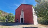 Tour Wandern Balerna - Circuit au sein du parco Delle Gole Della Breggia - Photo 17