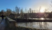 Trail Walking Yerres - Boucle autour de Yerres - Pierre Janvier - Photo 5