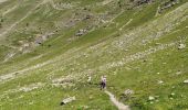 Excursión Senderismo Ancelle - Les Balcons de Rouanne - Photo 8