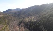 Trail Walking Guillestre - Risoul: Le Villaret   Peyre Haute - Photo 5