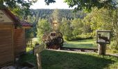 Tour Wandern Langogne - E4 Langogne - Luc GR70 - Photo 6