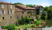 Tour Auto Montricoux - Les Bastides Albigeoises-Puycelsi-Castelnau-St Antonin - Photo 7