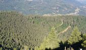 Trail Walking Les Adrets - LA CIME DE LA JASSE PAR LE GROS CAILLOU ET RETOUR PAR LE REFUGE D'AIGUEBELLE - Photo 18