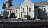 Randonnée Marche Canville-les-Deux-Églises - Canvillesles-deux-Eglises - Photo 6
