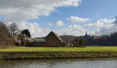 Trail Walking Floreffe - Franière - Floreffe - Malonne - Photo 14