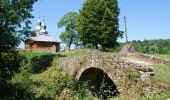 Percorso A piedi Olchowiec - Ścieżka Przyrodniczo-Historyczna Olchowiec - Photo 9