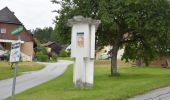 Randonnée A pied Rottenmann - Pilgerweg der Weltreligionen - Photo 8