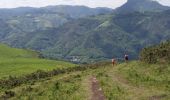 Excursión Senderismo Hendaya - GR10 Hendaye Col d'Ibardin - Photo 7