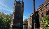 Excursión Senderismo Rotselaar - abenowandeling - Photo 1
