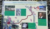 Trail Walking Mérindol - Mérindol - Rando découverte - Mémorial et Musée des Vaudois - 1 - Photo 4