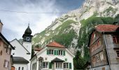 Tour Zu Fuß Pfäfers - Spazier Rundweg Radein - Photo 4