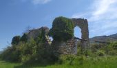 Trail Walking Noyers-sur-Jabron - Boucle Jarjaye - Piedguichard - Photo 7